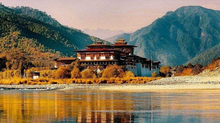 Bhutan Tour Packages