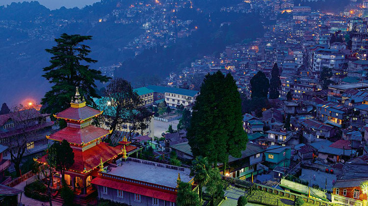 Bhutan Tour Packages