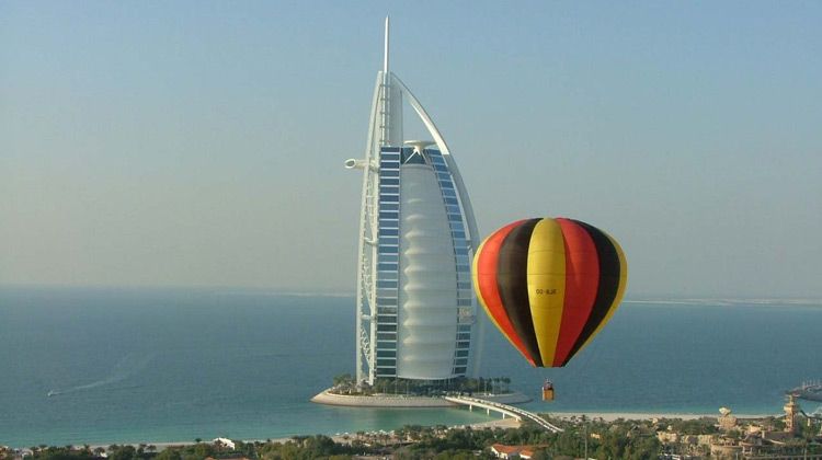 Dubai Tour Packages