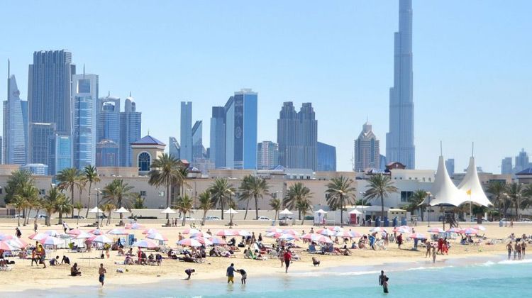 Dubai Tour Packages