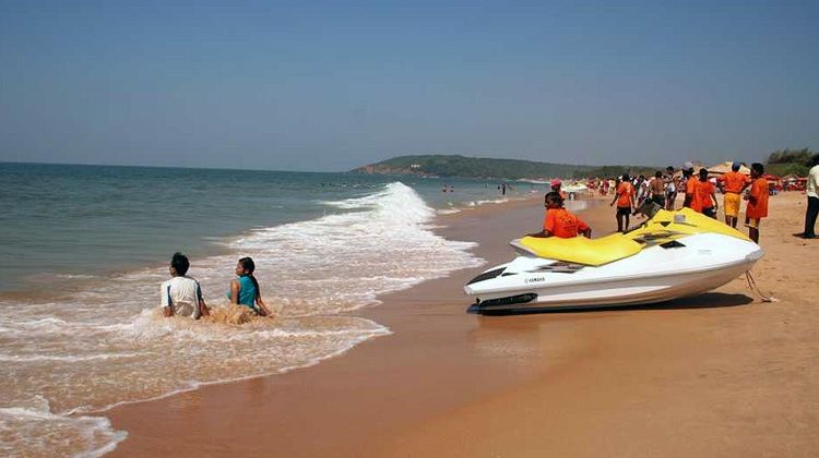 Goa Tour