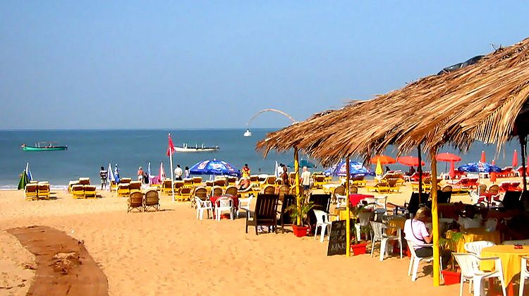 Goa Tour