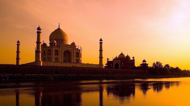 Golden Triangle Tours