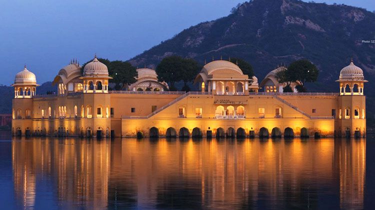 Golden Triangle Tours