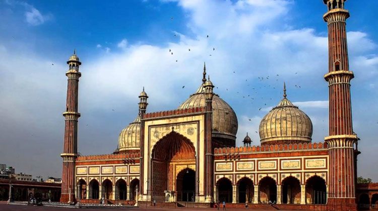 Golden Triangle Tours