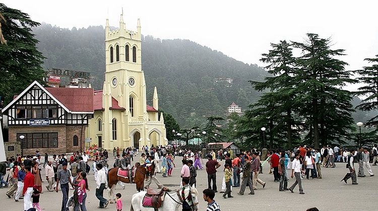 Himachal Tours