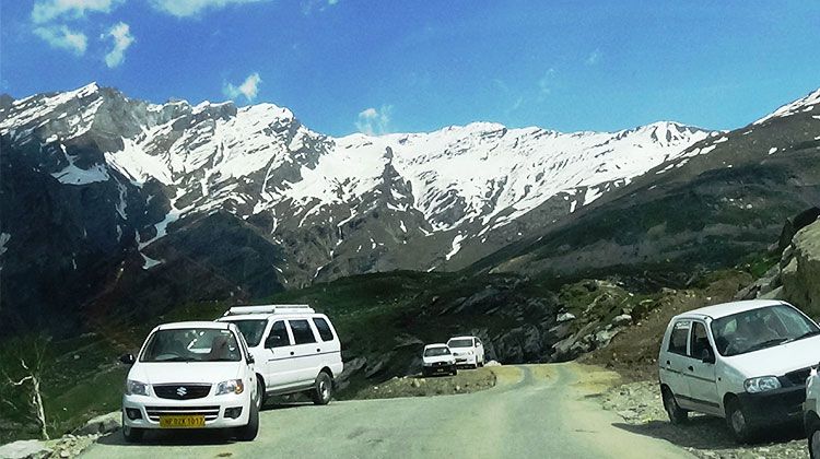 Himachal Tours