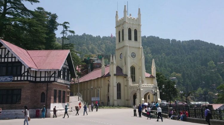 Himachal Tours