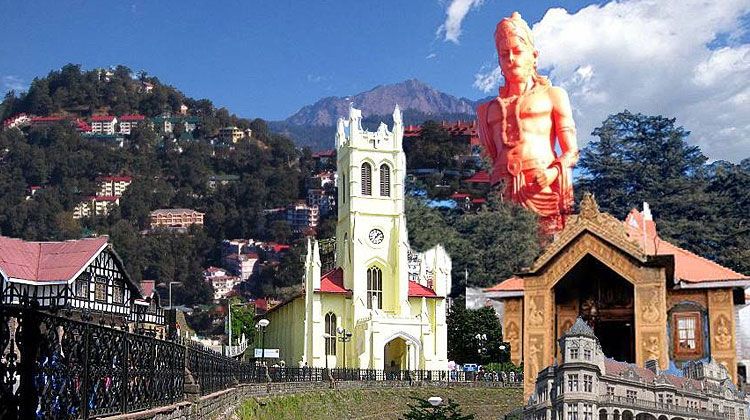 Himachal Tours