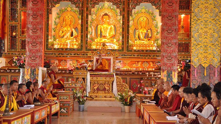 Himachal Tours