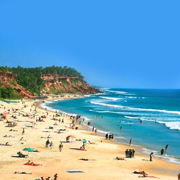 Goa Tour Package