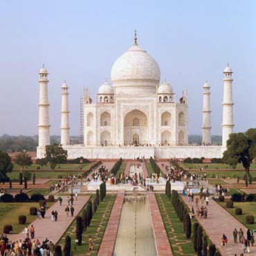 Golden Triangle Tours