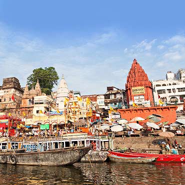 Golden Triangle Tours