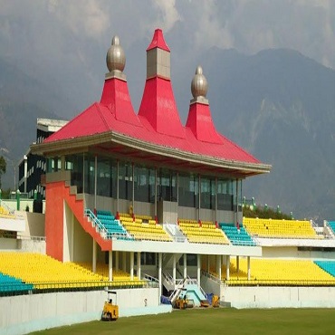 Dharamshala Luxury Bus Tour