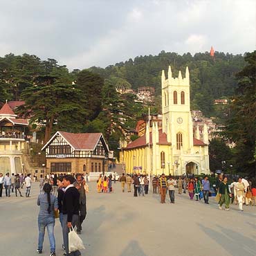 Exotic Himachal Tour