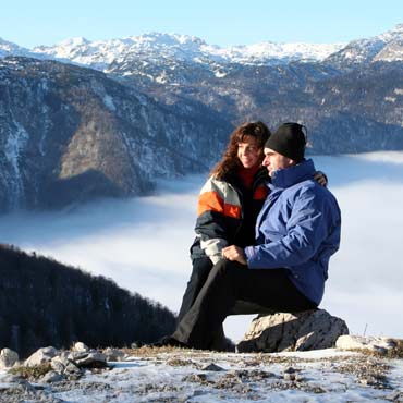 Himachal Honeymoon Tour