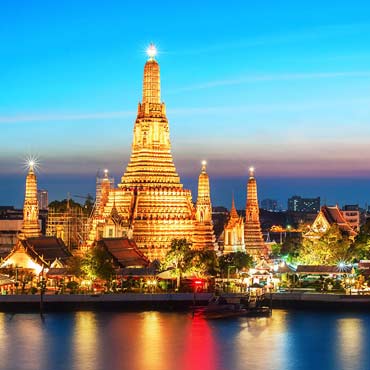 Thailand Tour Packages