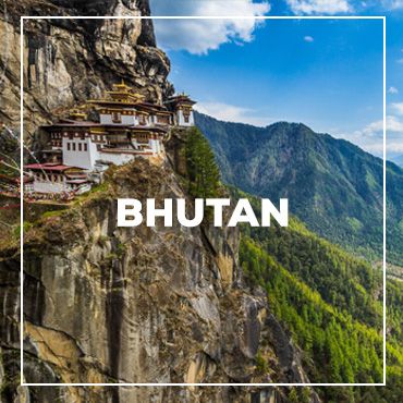 Bhutan Tour Packages