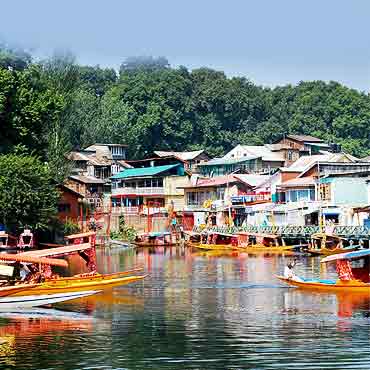 Kashmir Tour Packages