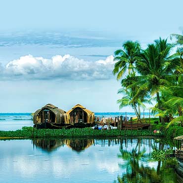 Kerala Tour Packages