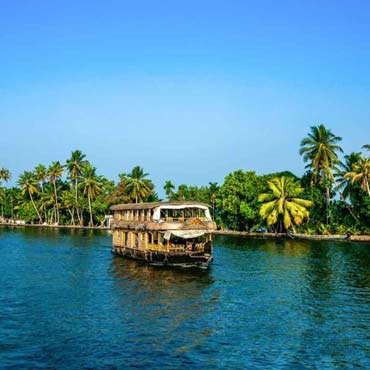 Kerala Tour Packages