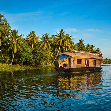 Kerala Tour Packages