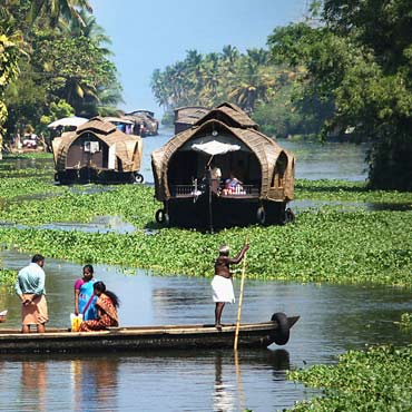 Kerala Tour Packages