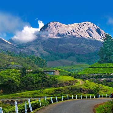 Kerala Tour Packages