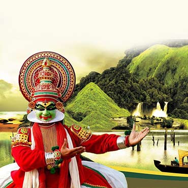 Kerala Tour Packages