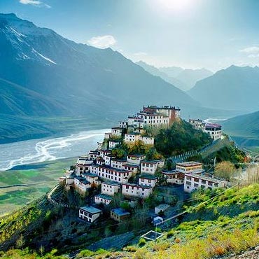 Leh Ladakh Tour