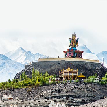 Leh Ladakh Tour