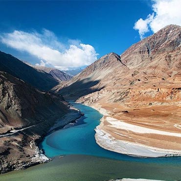 Leh Ladakh Tour