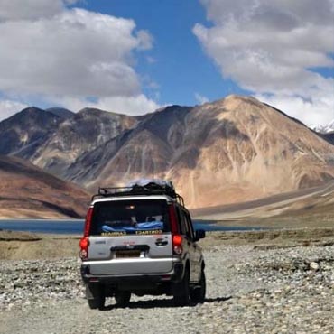 Leh Ladakh Tour