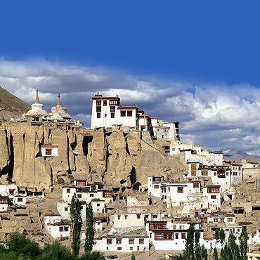 Leh Ladakh Tour