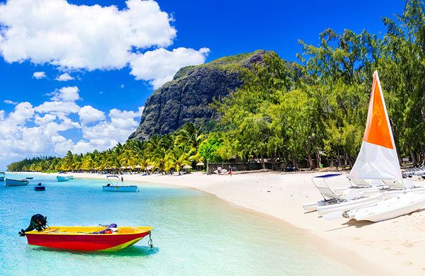 Mauritius Tour Packages