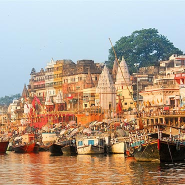 Rajasthan Mystical and Spiritual Tour