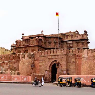 Rajasthan Imperial  Tour