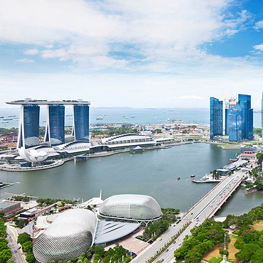 Singapore Tour Packages