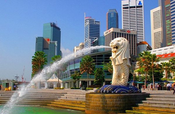 Singapore Tour Packages