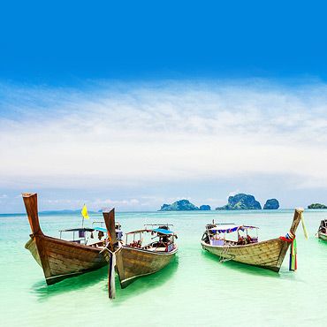 Thailand Tour Packages