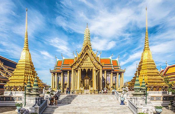 Thailand Tour Packages