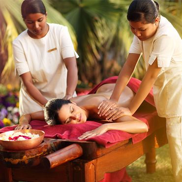 Ayurveda Spa Tour Packages