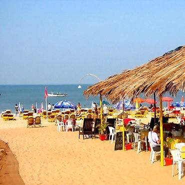 Goa Tour Packages