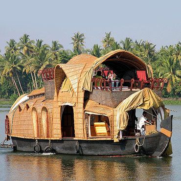 Kerala Tour Packages