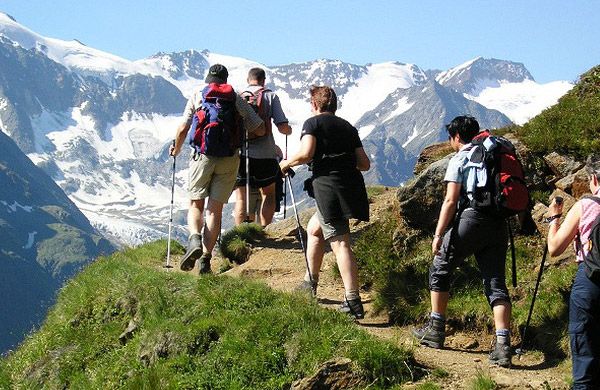 Trekking Tours