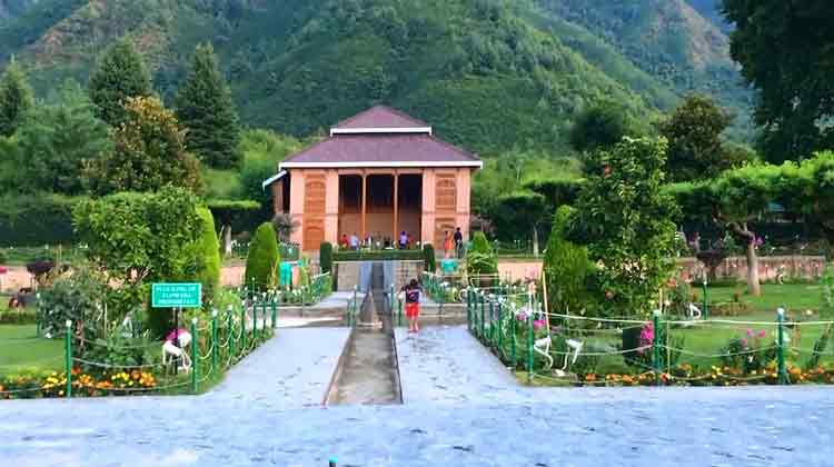 Kashmir Tours