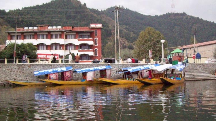 Kashmir Tours