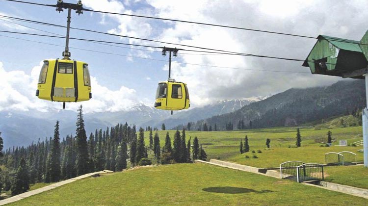 Kashmir Tours