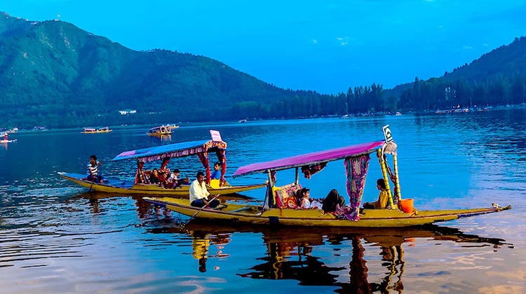 Kashmir Tours