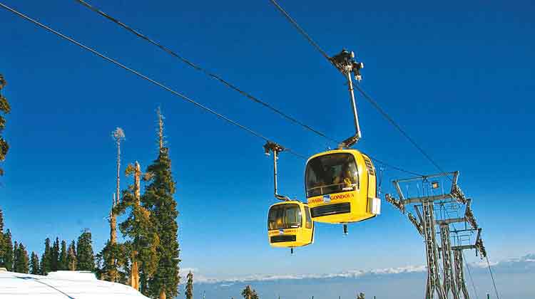 Kashmir Tours